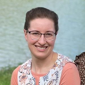 Meet your Posher, Chanah